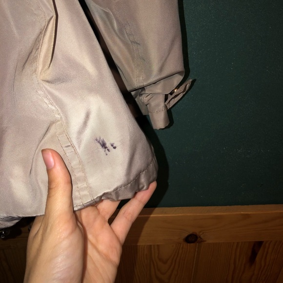 Michael Kors Fall Jacket - Picture 5 of 7